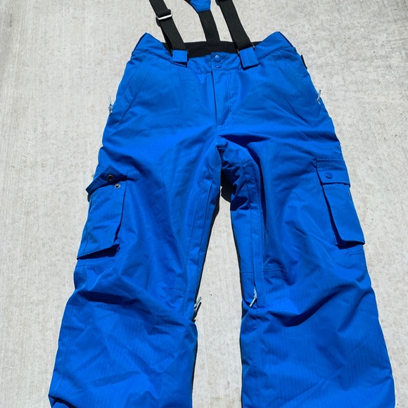 FireFly Snowboarding Pants - Picture 6 of 6